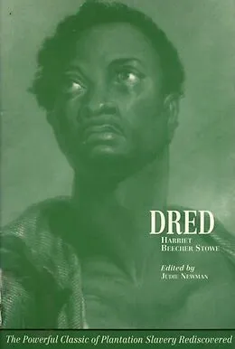 E-Book (pdf) Harriet Beecher Stowe: Dred von Judie Newman