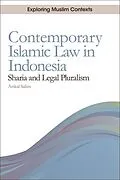 E-Book (epub) Contemporary Islamic Law in Indonesia von Arskal Salim