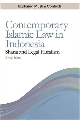 E-Book (epub) Contemporary Islamic Law in Indonesia von Arskal Salim