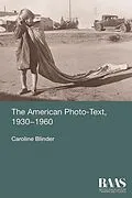 E-Book (pdf) American Photo-Text, 1930-1960 von Caroline Blinder