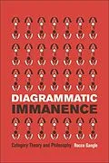 E-Book (pdf) Diagrammatic Immanence von Rocco Gangle