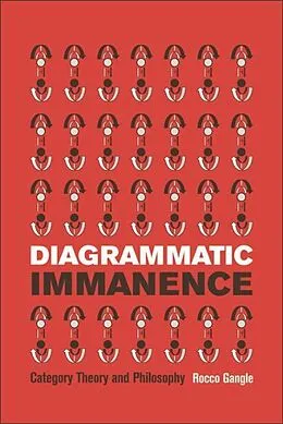 E-Book (pdf) Diagrammatic Immanence von Rocco Gangle