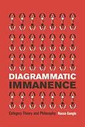 E-Book (epub) Diagrammatic Immanence von Rocco Gangle