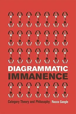 E-Book (epub) Diagrammatic Immanence von Rocco Gangle