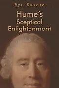 E-Book (epub) Hume's Sceptical Enlightenment von Ryu Susato