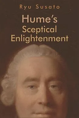 E-Book (epub) Hume's Sceptical Enlightenment von Ryu Susato