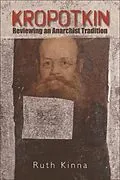 ePUB Kropotkin von Ruth Kinna