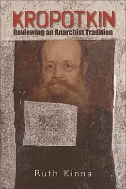 ePUB Kropotkin von Ruth Kinna