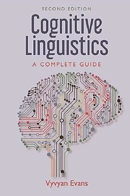 E-Book (pdf) Cognitive Linguistics von Vyvyan Evans