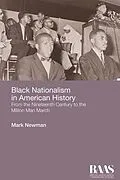 E-Book (pdf) Black Nationalism in American History von Mark Newman