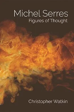 E-Book (pdf) Michel Serres von Christopher Watkin