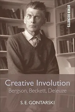 E-Book (epub) Creative Involution von S. E. Gontarski