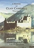 E-Book (pdf) History of Clan Campbell von Alastair Campbell