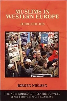 E-Book (epub) Muslims in Western Europe von Jonas Otterbeck, Jorgen S. Nielsen