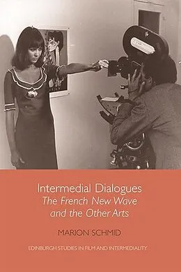 ePUB Intermedial Dialogues von Marion Schmid