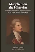 E-Book (pdf) Macpherson the Historian von Mairi MacPherson