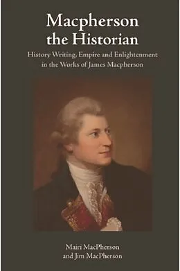 E-Book (pdf) Macpherson the Historian von Mairi MacPherson
