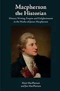 E-Book (epub) Macpherson the Historian von Mairi MacPherson