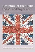 E-Book (epub) Literature of the 1990s von Peter Marks
