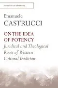 E-Book (epub) On the Idea of Potency von Emanuele Castrucci