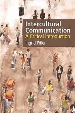 eBook (epub) Intercultural Communication de Ingrid Piller