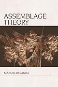 E-Book (pdf) Assemblage Theory von Manuel Delanda