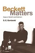 E-Book (epub) Beckett Matters von S. E. Gontarski