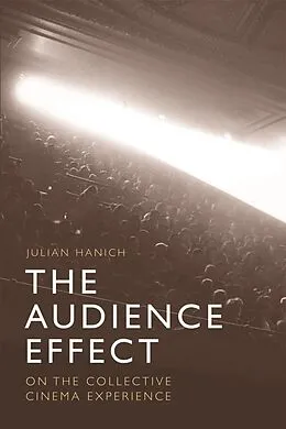 E-Book (epub) Audience Effect von Julian Hanich