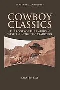 E-Book (epub) Cowboy Classics von Kirsten Day