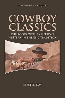 ePUB Cowboy Classics von Kirsten Day