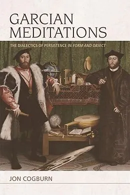 E-Book (epub) Garcian Meditations von Jon Cogburn