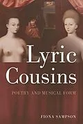 E-Book (epub) Lyric Cousins von Fiona Sampson