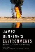 E-Book (epub) James Benning's Environments von Unknown