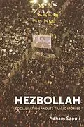 E-Book (epub) Hezbollah von Adham Saouli