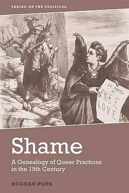 E-Book (epub) Shame von Bogdan Popa