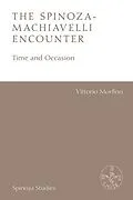 E-Book (epub) Spinoza-Machiavelli Encounter von Vittorio Morfino