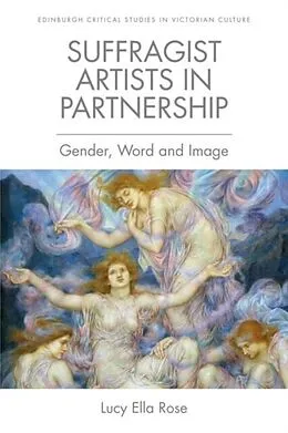 E-Book (pdf) Suffragist Artists in Partnership von Lucy Ella Rose