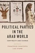 E-Book (epub) Political Parties in the Arab World von Unknown