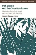E-Book (epub) Irish Drama and the Other Revolutions von Susan Cannon Harris