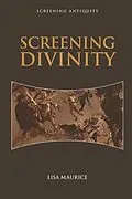 E-Book (epub) Screening Divinity von Lisa Maurice