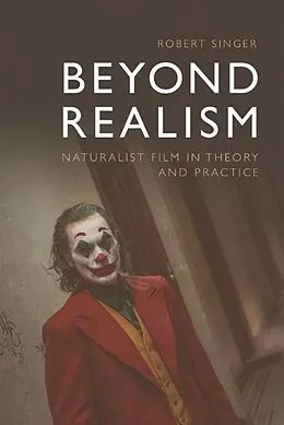 E-Book (pdf) Beyond Realism von Robert Singer