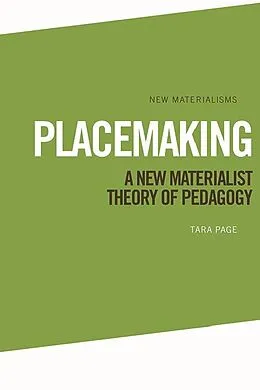 E-Book (epub) Placemaking von Tara Page