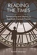 E-Book (epub) Reading the Times von Randall Stevenson