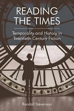 E-Book (epub) Reading the Times von Randall Stevenson