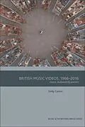 E-Book (epub) British Music Videos 1966 - 2016 von Emily Caston