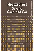 E-Book (pdf) Nietzsche's Beyond Good and Evil von Daniel Conway
