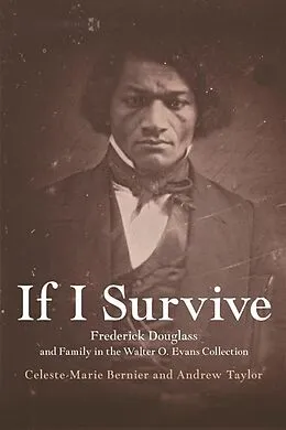ePUB If I Survive von Celeste-Marie Bernier, Andrew Taylor