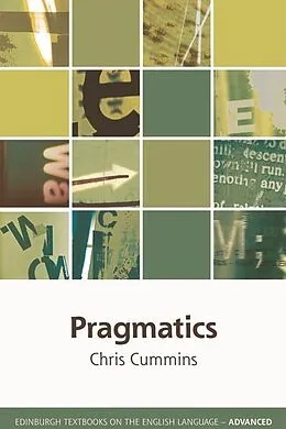 E-Book (epub) Pragmatics von Chris Cummins