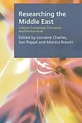 E-Book (epub) Researching the Middle East von Unknown