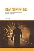 E-Book (epub) Reanimated von Laura Mee